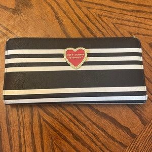 Betsey Johnson Wallet